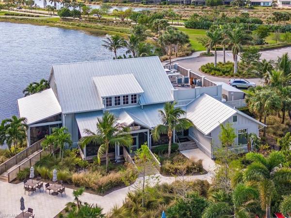 Isles Of Collier Preserve, 6250 Lightbourn Way, Naples, Florida 34113, image 1