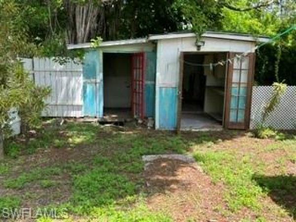 Naples No HOA, 2579 Becca Ave, Naples, Florida 34112, image 2