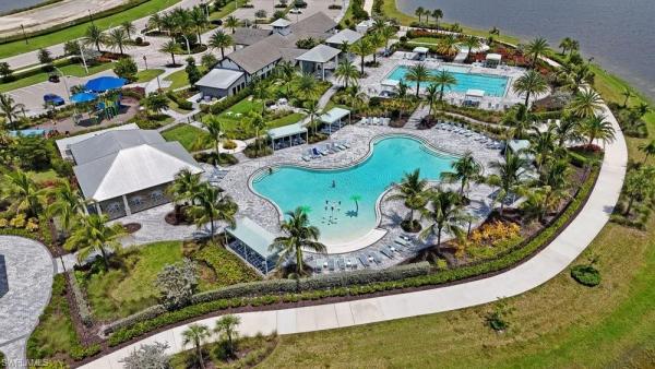 Skysail, 3998 Perseus St, Naples, Florida 34120, image 1
