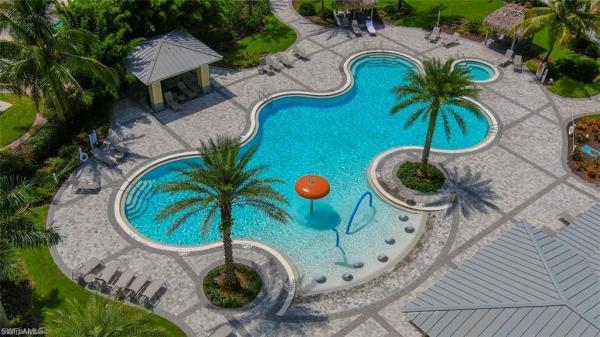 The Ranch At Orange Blossom, 2288 Dancy St, Naples, Florida 34120, image 1