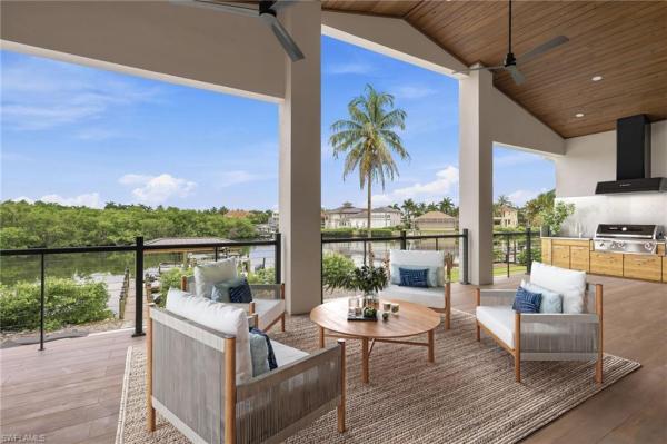 Ledford Shores, 4837 Gary Rd, Bonita Springs, Florida 34134, image 1