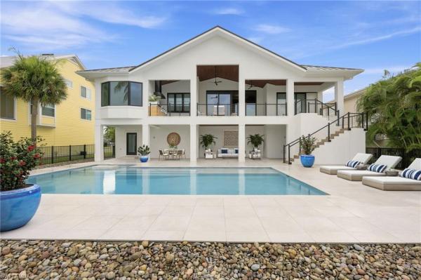 Ledford Shores, 4837 Gary Rd, Bonita Springs, Florida 34134, image 3