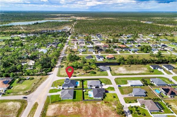 Cape Coral Residential, 2919 N El Dorado Blvd, Cape Coral, Florida 33993, image 3