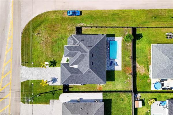 Cape Coral Residential, 2919 N El Dorado Blvd, Cape Coral, Florida 33993, image 2
