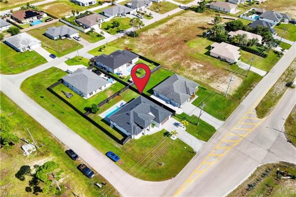 Cape Coral Residential, 2919 N El Dorado Blvd, Cape Coral, Florida 33993, image 1