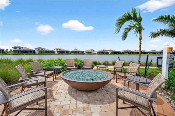 Esplanade By The Islands, 15633 Triesta Ln, Naples, Florida 34114, image 1