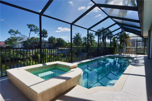 Paradise Village, 27091 Flamingo Dr, Bonita Springs, Florida 34135, image 3