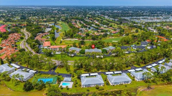 705 Augusta Blvd #4, Naples, Florida 34113, image 1