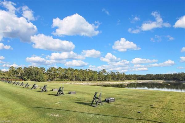 Cedar Hammock Golf & Country Club, 8680 Cedar Hammock Cir #122, Naples, Florida 34112, image 1