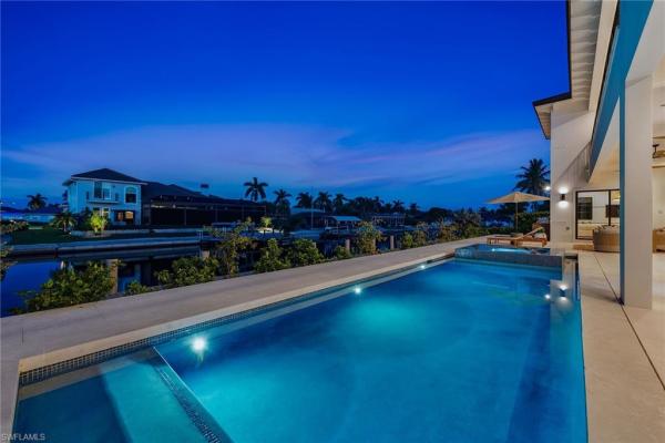 Marco Beach, 839 Chestnut Ct, Marco Island, Florida 34145, image 1