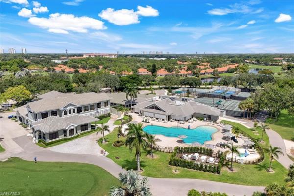 Highland Woods Villas, 26466 Clarkston Dr, Bonita Springs, Florida 34135, image 1