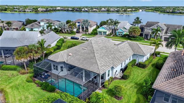 Sparrow Cay, 14812 Dockside Ln, Naples, Florida 34114, image 1