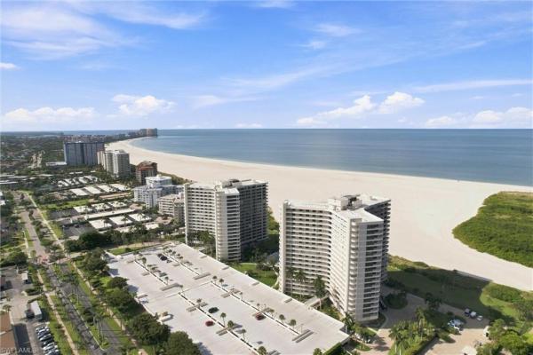 South Seas West Tower 1, 260 Seaview Ct #1805, Marco Island, Florida 34145, image 1