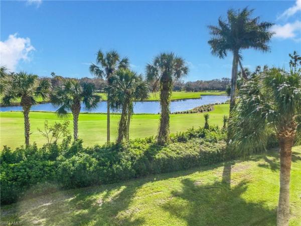 Pebble Creek At Pelican Bay, 7655 Pebble Creek Cir #201, Naples, Florida 34108, image 1