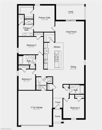 6738 Equinox Ln, North Fort Myers, Florida 33917, image 3