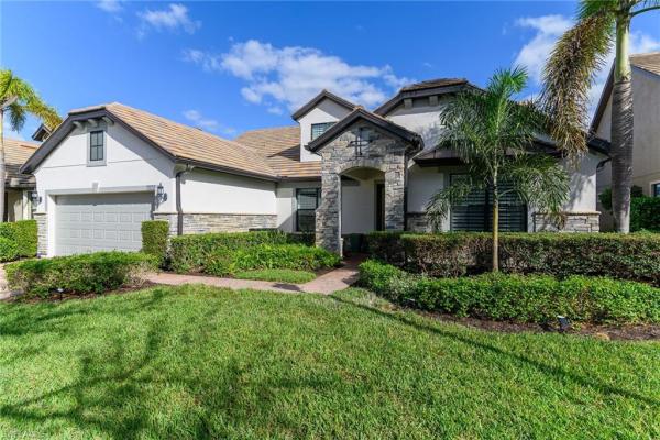 Winding Cypress, 7072 Live Oak Dr, Naples, Florida 34114, image 1