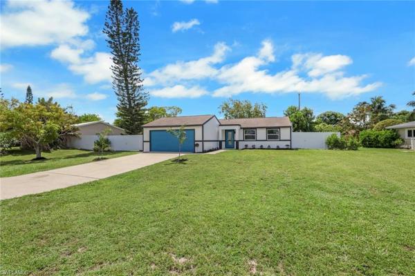Golden Gate, 2181 SW 52nd Ln, Naples, Florida 34116, image 1