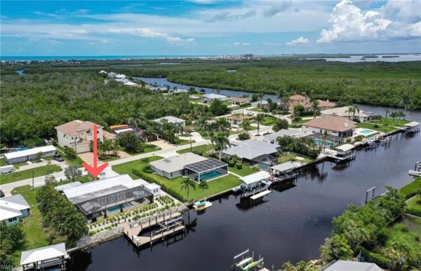 Imperial Shores, 4902 Esplanade St, Bonita Springs, Florida 34134, image 1