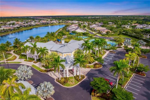 Tidewater By Del Webb, 10657 Jackson Square Dr, Estero, Florida 33928, image 3
