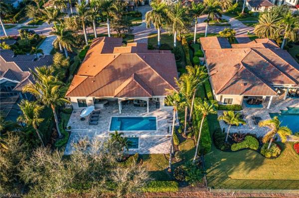 Quail West, 6118 Sunnyslope Dr, Naples, Florida 34119, image 1