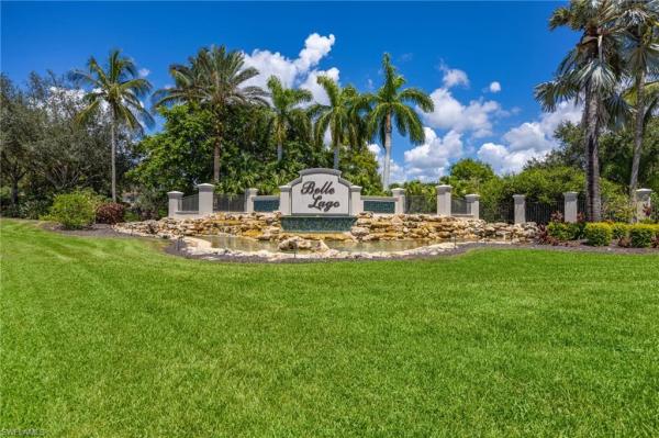 Belle Lago, 19790 Maddelena Cir, Estero, Florida 33967, image 1