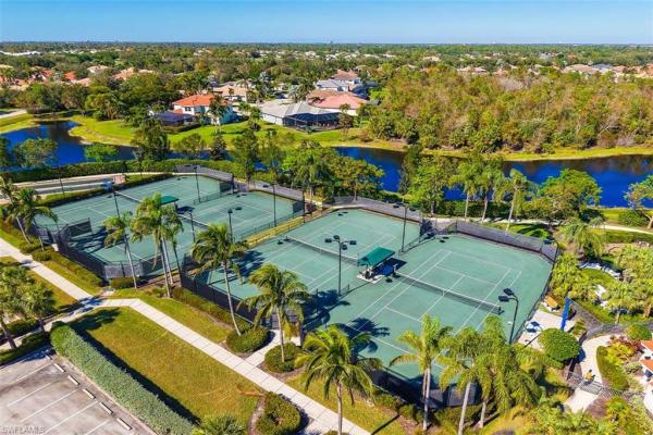 Belle Lago, 19428 La Serena Dr, Estero, Florida 33967, image 3