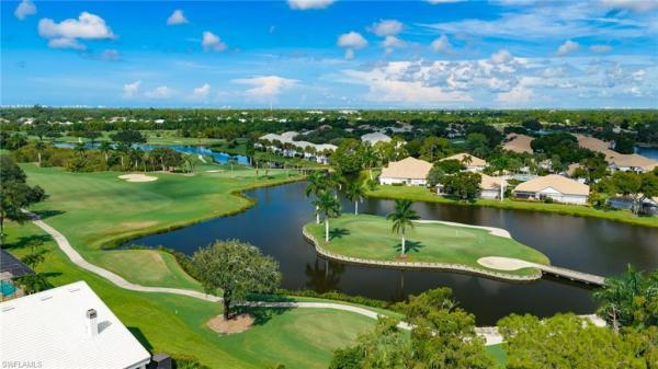 Belle Lago, 19428 La Serena Dr, Estero, Florida 33967, image 2