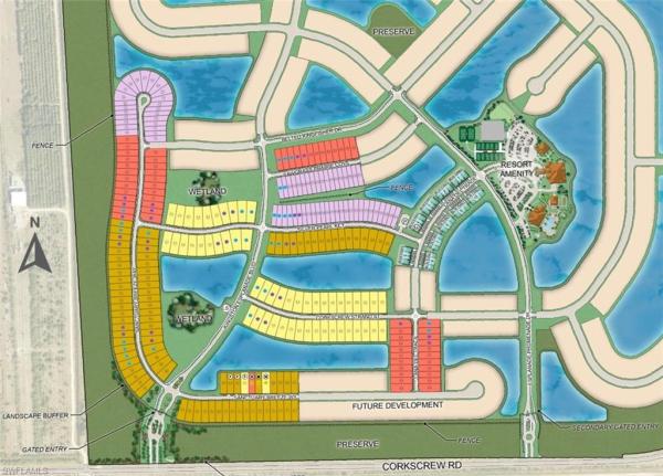 19592 Sanctuary Breeze Way, Estero, Florida 33928, image 1
