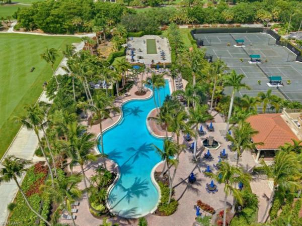 1422 Borghese Ln #101, Naples, Florida 34114, image 1