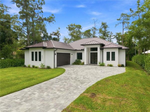 Logan Woods, 5221 Hickory Wood Dr, Naples, Florida 34119, image 1