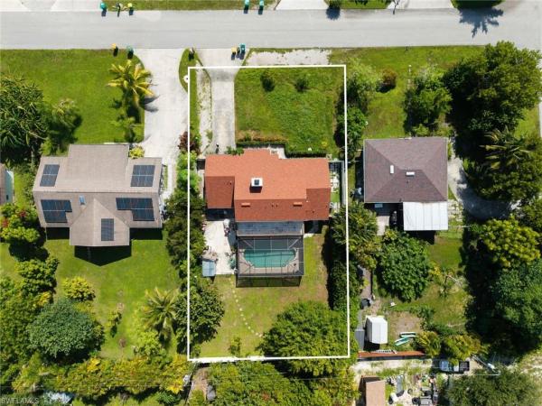 Golden Gate, 2281 SW 53rd St, Naples, Florida 34116, image 1