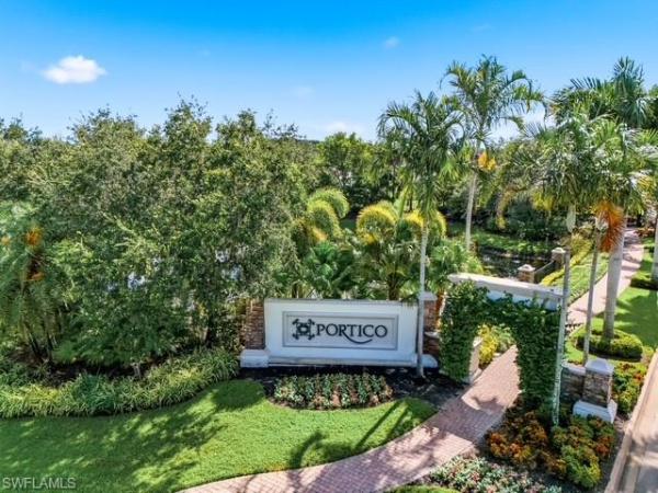 Portico, 3304 Menores Way, Fort Myers, Florida 33905, image 2