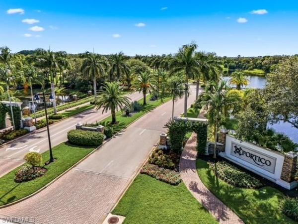 Portico, 3304 Menores Way, Fort Myers, Florida 33905, image 1