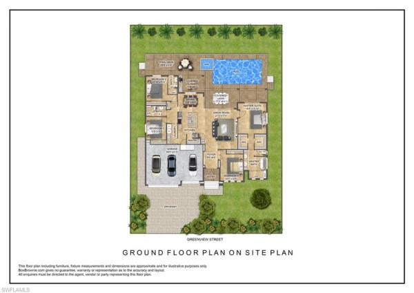 Marco Beach, 150 Greenview St, Marco Island, Florida 34145, image 1