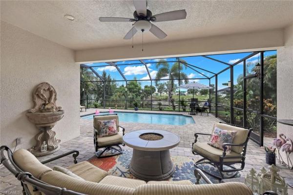 Cape Coral Residential, 2627 17th Pl, Cape Coral, Florida 33914, image 3