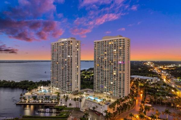 3000 Oasis Grand Blvd #MPH6, Fort Myers, Florida 33916, image 1