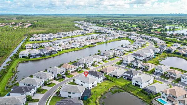 RiverCreek In Estero, 20419 Fair Oak Ln, Estero, Florida 33928, image 3