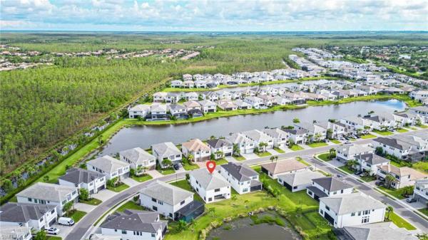 RiverCreek In Estero, 20419 Fair Oak Ln, Estero, Florida 33928, image 2