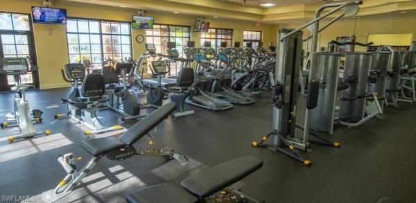 Heritage Bay Golf & Country Club, 10074 Siesta Bay Dr #9816, Naples, Florida 34120, image 1