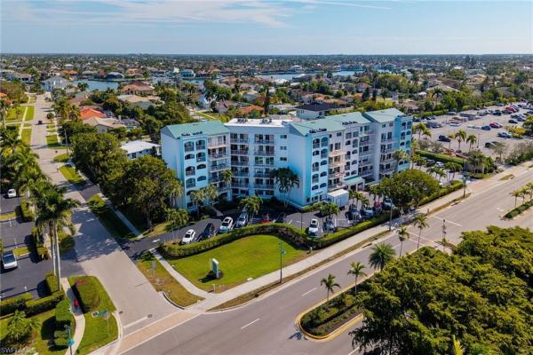 San Marco Residences, 291 S. Collier Blvd, Marco Island, Florida 34145, image 1