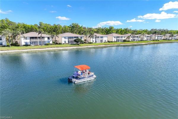 Crown Pointe East, 5050 Mabry Dr, Naples, Florida 34112, image 1