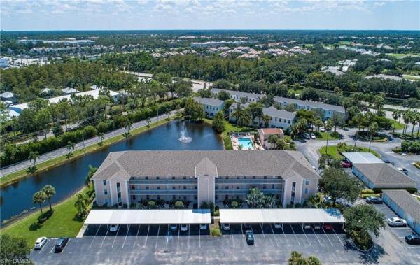 3250 Cypress Glen Way #421, Naples, Florida 34109, image 1