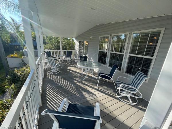 Cypress Woods RV Resort, 5935 Brightwood Dr, Fort Myers, Florida 33905, image 1