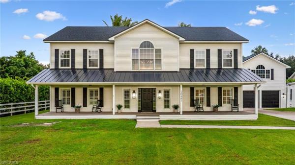 20661 Tanglewood Ln, Estero, Florida 33928, image 1