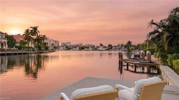 Park Shore, 3737 Crayton Rd, Naples, Florida 34103, image 1