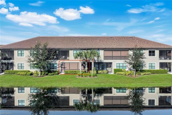 9641 Montelanico Loop #103, Naples, Florida 34119, image 1