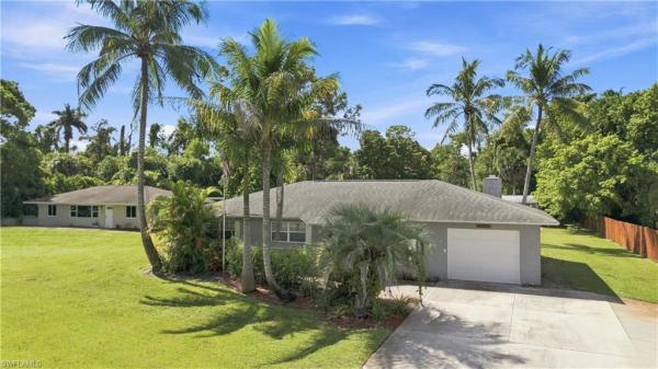 Myrtle Cove Acres, 5290 Cypress Ln, Naples, Florida 34113, image 1