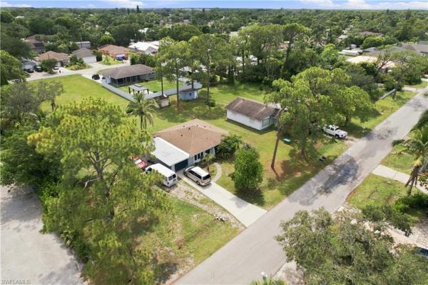 27357 Horne Ave, Bonita Springs, Florida 34135, image 1