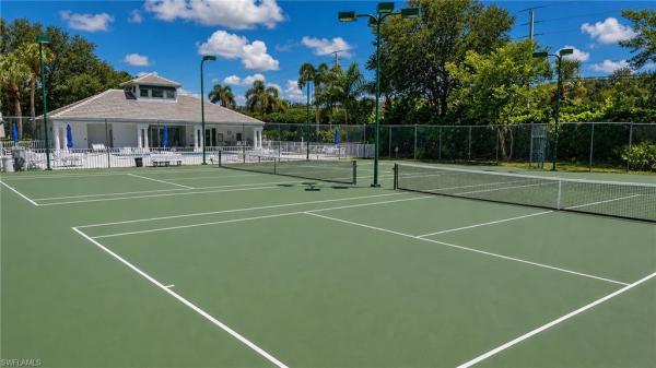 Forest Park, 3657 Recreation Ln, Naples, Florida 34116, image 1