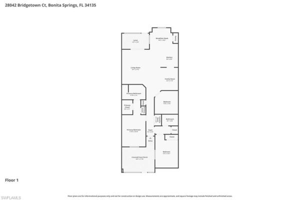 28042 Bridgetown Ct #4613, Bonita Springs, Florida 34135, image 1